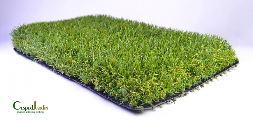 Césped artificial Olimpo 40 mm