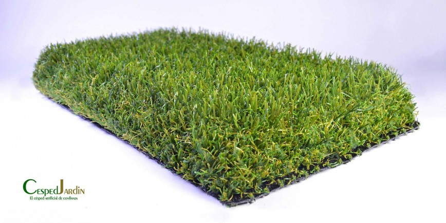 Césped artificial Olimpo 50 mm