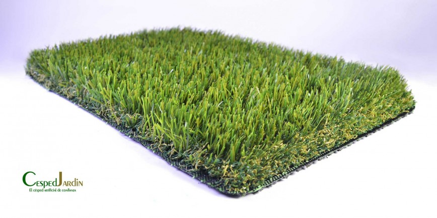 Césped artificial Cronos 30 mm