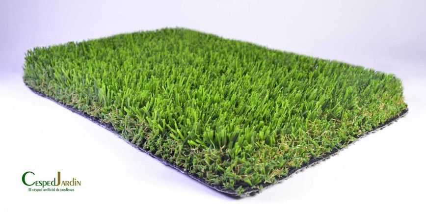 Césped artificial Titan 30 mm