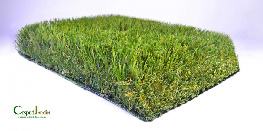 Césped artificial Cronos 50 mm