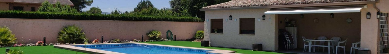 Instalaciones en Piscinas