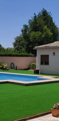Instalaciones en Piscinas